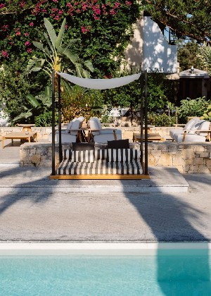 Hotel PHAEA CRETAN MALIA wakacje