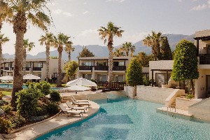 Hotel PHAEA CRETAN MALIA wakacje