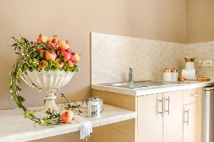 Hotel STELIOS GARDENS wakacje