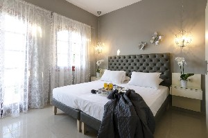 Hotel STELIOS GARDENS wakacje