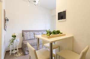 Hotel STELIOS GARDENS wakacje