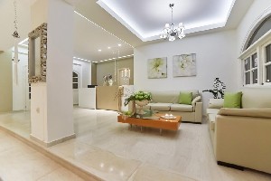 Hotel STELIOS GARDENS wakacje