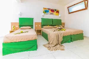 Hotel STELIOS GARDENS wakacje