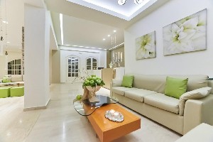 Hotel STELIOS GARDENS wakacje