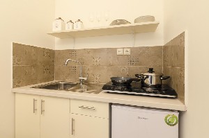 Hotel STELIOS GARDENS wakacje