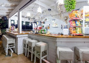 Hotel STELIOS GARDENS wakacje