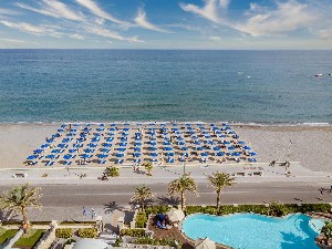 Hotel AEGEAN PEARL wakacje