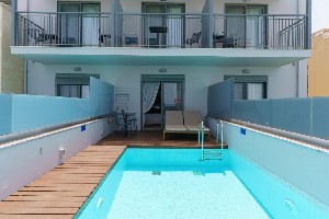 Hotel AEGEAN PEARL wakacje