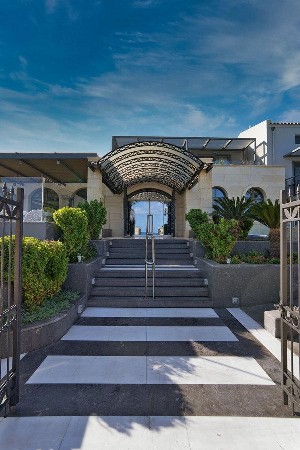 Hotel AEGEAN PEARL wakacje