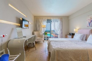 Hotel AEGEAN PEARL wakacje