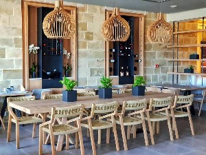 Hotel IKONES SEAFRONT LUXURY SUITES wakacje