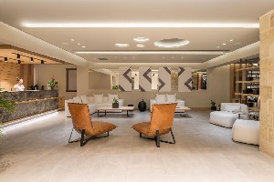 Hotel IKONES SEAFRONT LUXURY SUITES wakacje