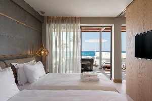 Hotel IKONES SEAFRONT LUXURY SUITES wakacje