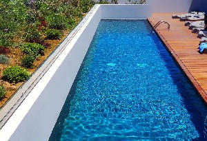 Hotel IKONES SEAFRONT LUXURY SUITES wakacje