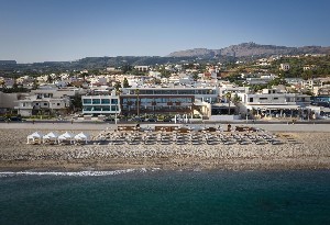 Hotel IKONES SEAFRONT LUXURY SUITES wakacje