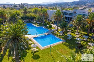 Hotel MAY BEACH wakacje