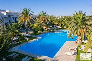 Hotel MAY BEACH wakacje