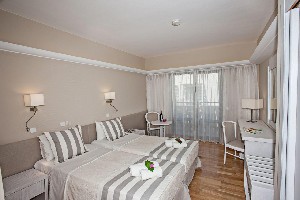 Hotel PEARL BEACH CRETE wakacje