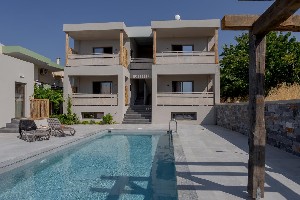 Hotel CASA D'ORO SUITES wakacje