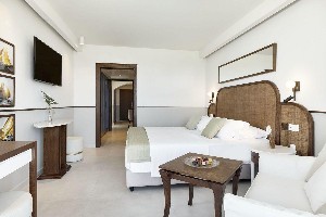 Hotel IBEROSTAR SELECTION CRETA MARINE wakacje