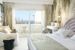 Hotel IBEROSTAR SELECTION CRETA MARINE wakacje