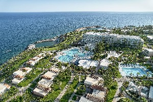 (Řecko, Kréta, Panorrmo) - IBEROSTAR WAVES CRETA PANORAMA & MARE