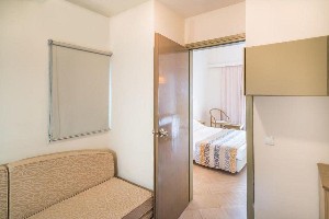 Hotel IBEROSTAR WAVES CRETA PANORAMA AND MARE wakacje