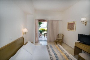 Hotel IBEROSTAR WAVES CRETA PANORAMA AND MARE wakacje