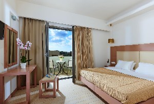 Hotel PANORMO BEACH wakacje