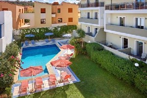 Hotel PANORMO BEACH wakacje