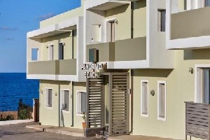 Hotel PANORMO BEACH wakacje
