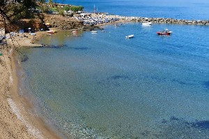 Hotel PANORMO BEACH wakacje