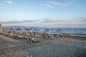 Hotel CALDERA BAY wakacje