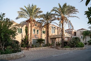 Hotel CALDERA BAY wakacje