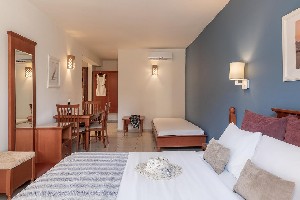 Hotel CALDERA BAY wakacje