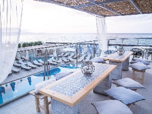 Hotel CALDERA BAY wakacje