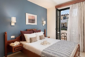 Hotel CALDERA BAY wakacje