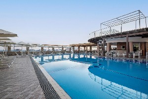 Hotel CALDERA BAY wakacje