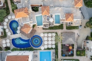 Hotel CALDERA BAY wakacje