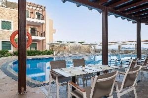 Hotel CALDERA BAY wakacje