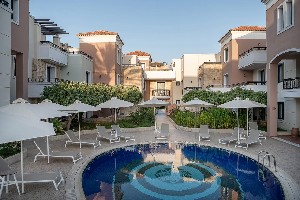 Hotel CALDERA BAY wakacje