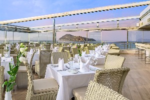 Roof Garden