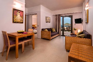 Hotel PORTO PLATANIAS VILLAGE wakacje