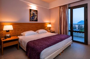 Hotel PORTO PLATANIAS VILLAGE wakacje