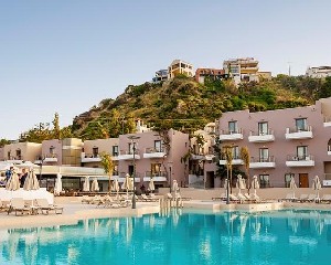 Hotel PORTO PLATANIAS VILLAGE wakacje