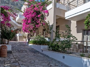 Hotel PORTO PLATANIAS VILLAGE wakacje