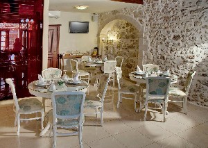 Hotel ANTICA DIMORA SUITES wakacje
