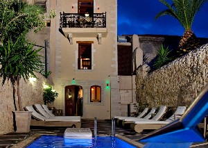 Hotel ANTICA DIMORA SUITES wakacje