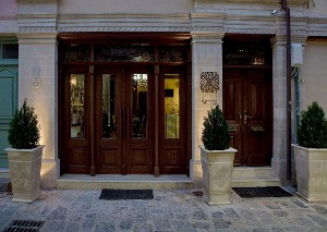 Hotel ANTICA DIMORA SUITES wakacje