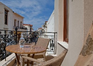 Hotel ANTICA DIMORA SUITES wakacje